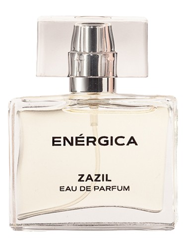 Enérgica by Zazil