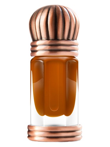 Abelmosk Attar by Zeitun
