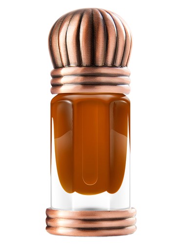 Al-Nar Attar by Zeitun