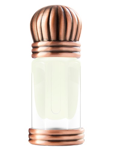 Sweet Bakhoor Attar by Zeitun
