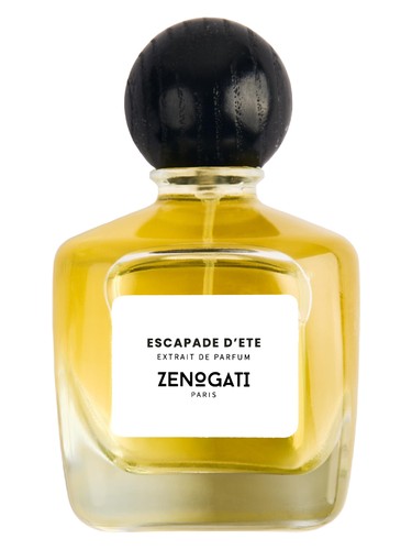 Escapade d'Été by Zenogati