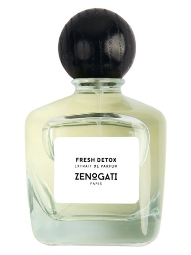 Fresh Detox by Zenogati