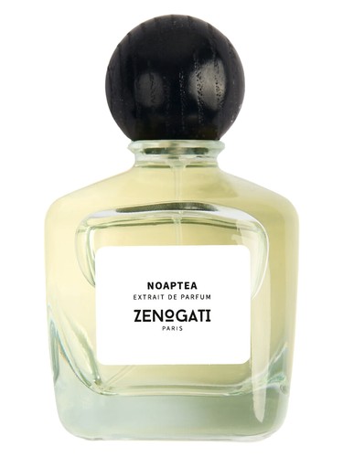Noaptea by Zenogati