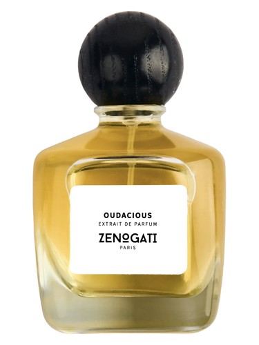 Oudacious by Zenogati