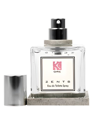 Ore by Zents