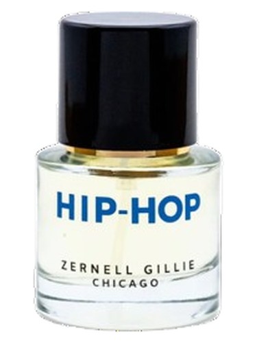 Hip-Hop by Zernell Gillie