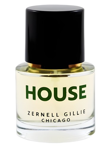 House by Zernell Gillie