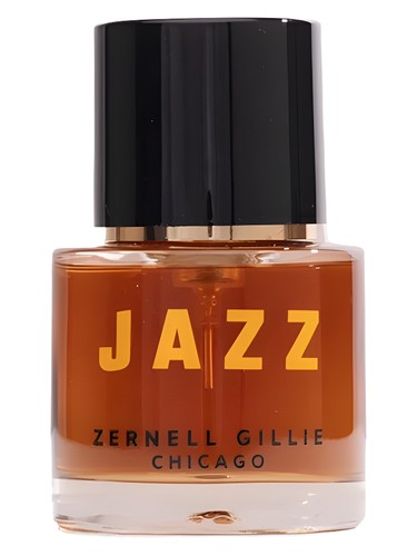 Jazz by Zernell Gillie