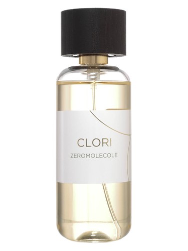 Clori by Zeromolecole
