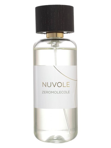 Nuvole by Zeromolecole