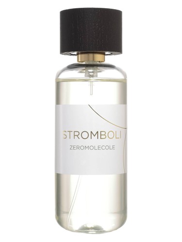 Stromboli by Zeromolecole