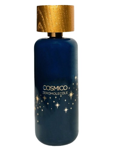Cosmico by Zeromolecole