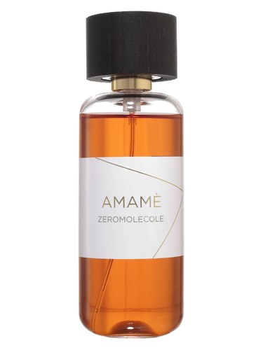 Amamè by Zeromolecole