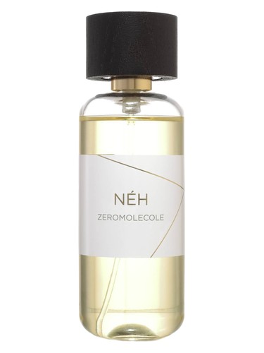 Nèh by Zeromolecole