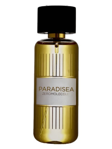 Paradisea by Zeromolecole