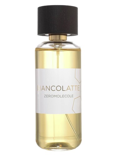 Biancolatte by Zeromolecole