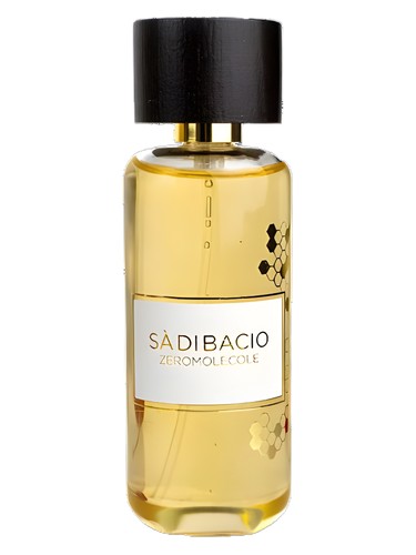 Sà di Bacio by Zeromolecole