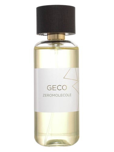 Geco by Zeromolecole