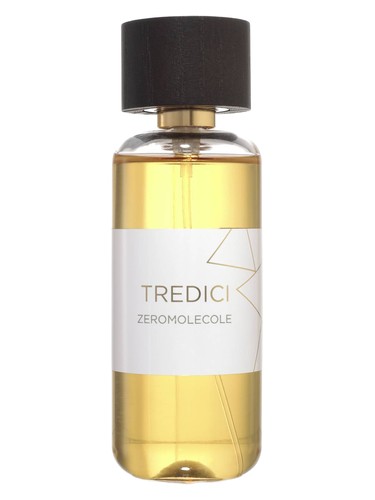 Tredici by Zeromolecole