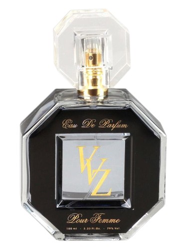 pour Femme by Zhirinovsky