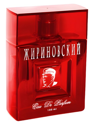 Red by Zhirinovsky