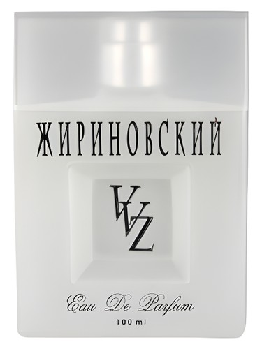 White by Zhirinovsky