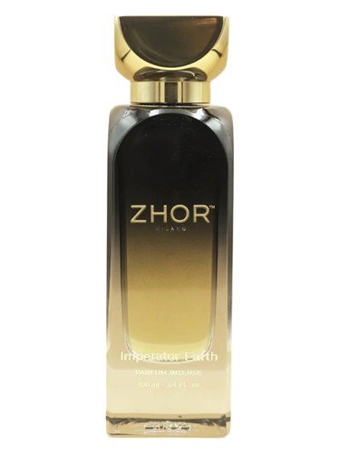Imperator Earth by Zhor Milano