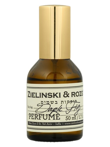 Dark Fig by Zielinski & Rozen