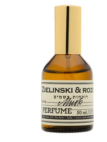 Musk by Zielinski & Rozen