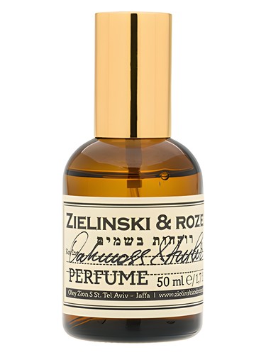 Oakmoss & Amber by Zielinski & Rozen