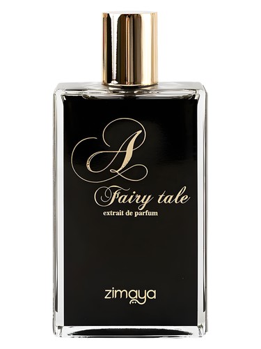 A Fairy Tale by Zimaya