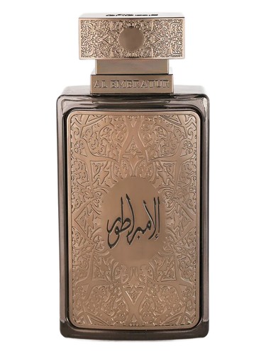 AL EMBRATUR ELIXIR by Zimaya