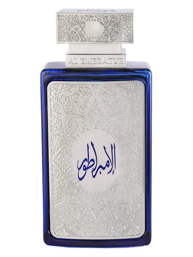 AL EMBRATUR INTENSE by Zimaya