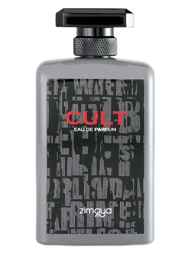 Cult by Zimaya