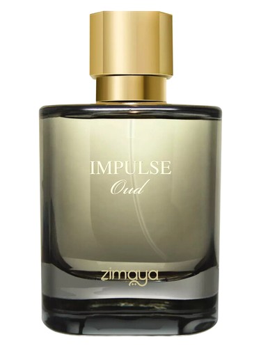 Impulse Oud by Zimaya