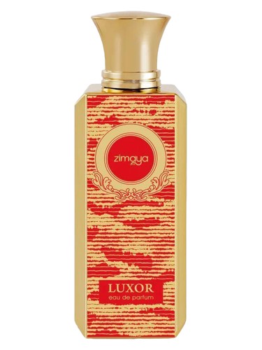 Luxor by Zimaya