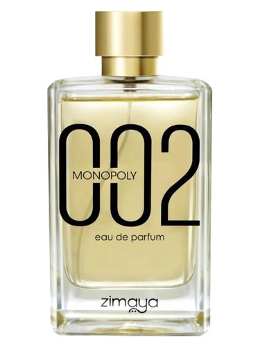 Monopoly 002 by Zimaya