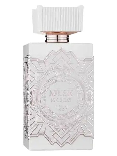 Musk Is Great by Zimaya