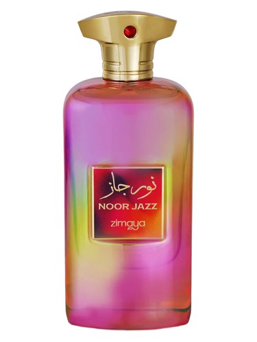 Noor Jazz by Zimaya