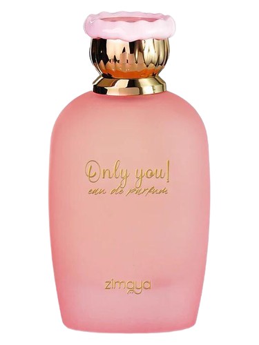 Only You by Zimaya