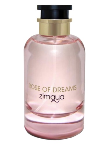 Rose of Dreams by Zimaya