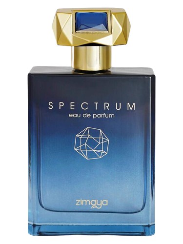 Spectrum by Zimaya