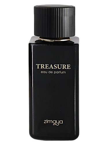 Treasure by Zimaya