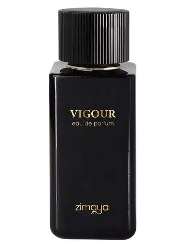 Vigour by Zimaya