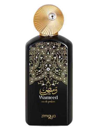 Wameed by Zimaya