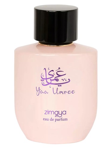 Yaa Umree by Zimaya