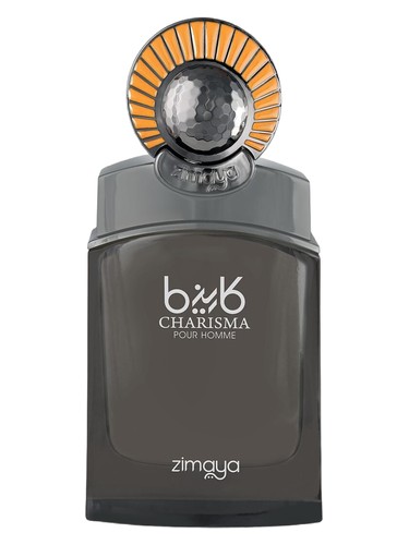 Charisma Pour Homme by Zimaya