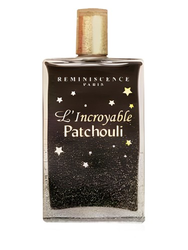 L'Incroyable Patchouli by Reminiscence