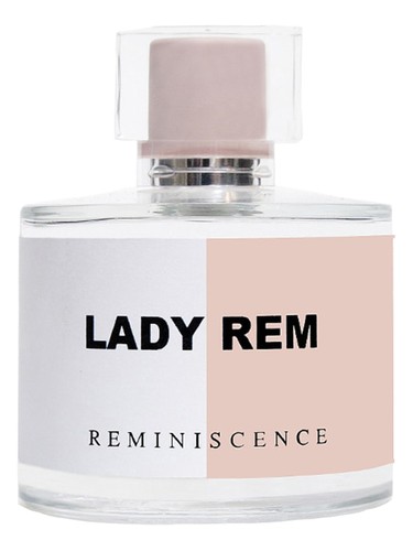 Lady Rem by Reminiscence