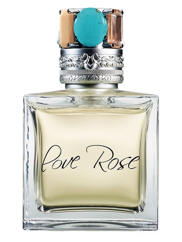 Love Rose by Reminiscence